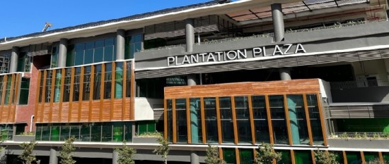 Plantation Plaza