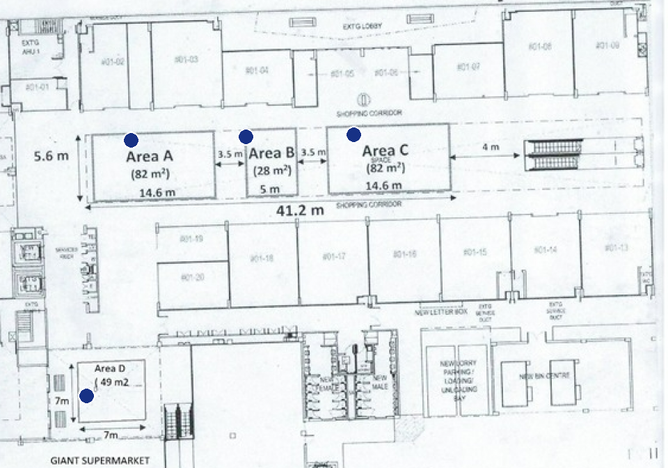 Loyang Point Level 1